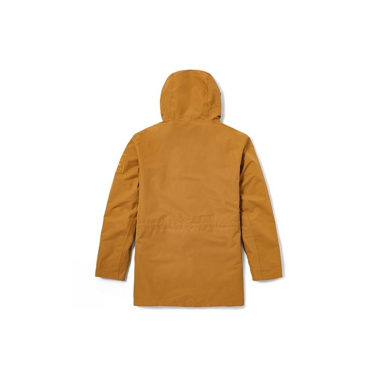 Timberland Men's A2J5B-P47