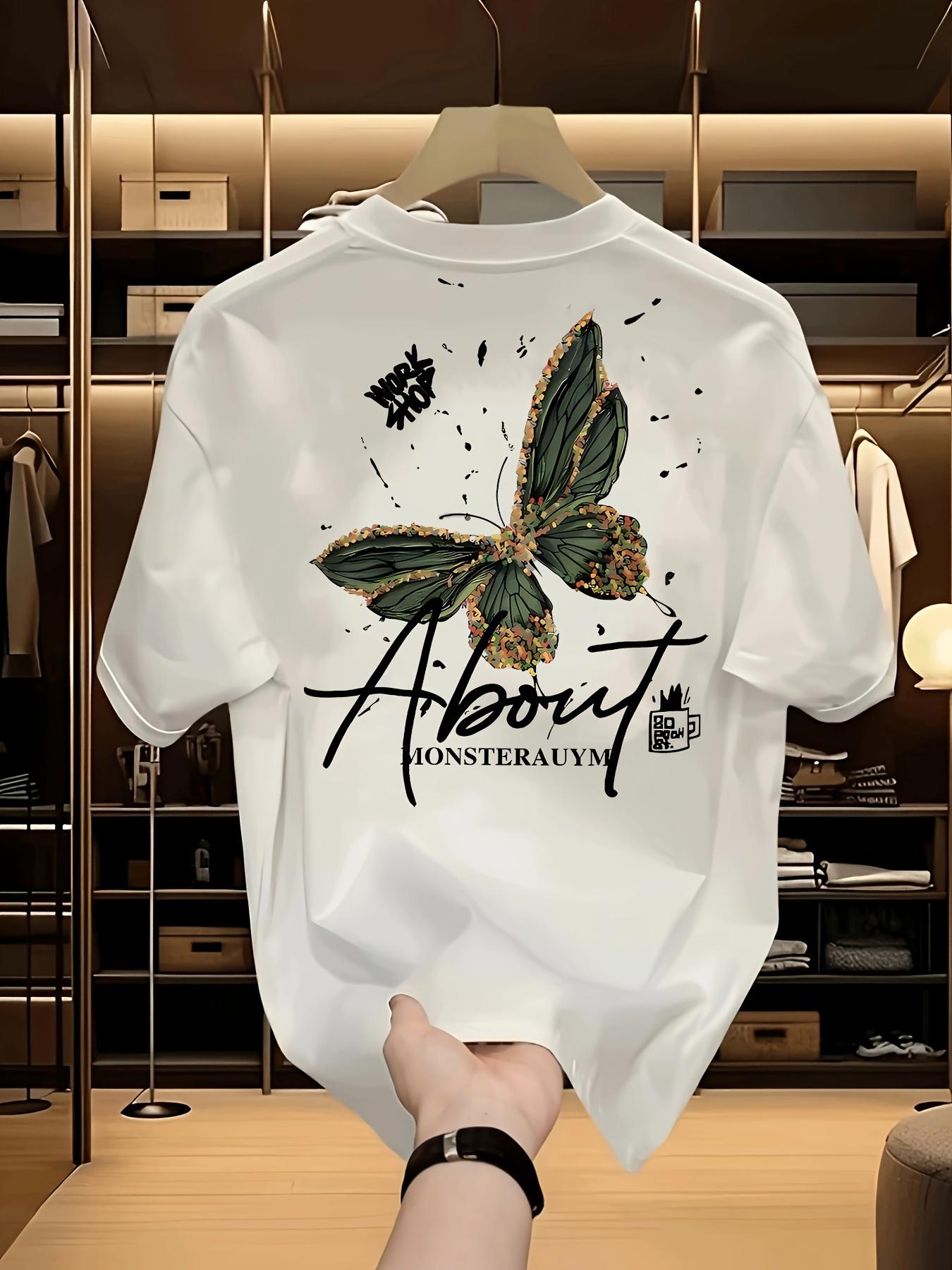 

Summer Casual Trend Daily Sport Mens Tshirt 100 Pure Cotton Loose and Breathable Mens Shortsleeved Shirt 3XL