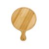 1Pcs Stone Cutting Bamboo Pizza Tray Platter Baking Tray New Wooden Pizza Board  Kitchen Tool