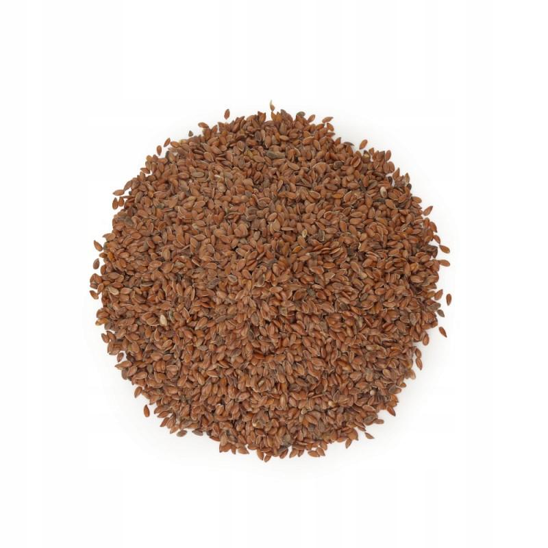 Sun Rays Brown Linseed 500 g