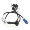 Car Rear View-backup Camera For Model S 2017-2023 1061269-00-c 106126900c