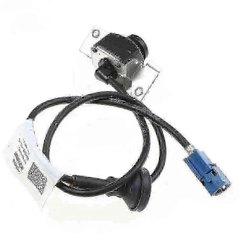Car Rear View-backup Camera For Model S 2017-2023 1061269-00-c 106126900c