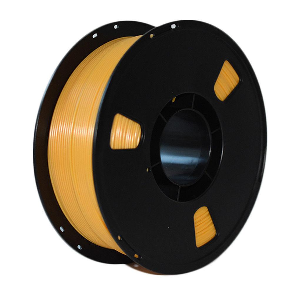 Colorful Printer 3d 10m 175mm Abs Pla Filament Rubber Material Consumables