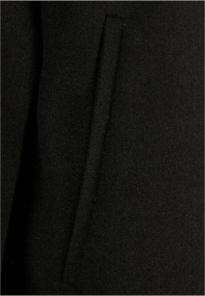 Пальто Urban Classics Mantel schwarz