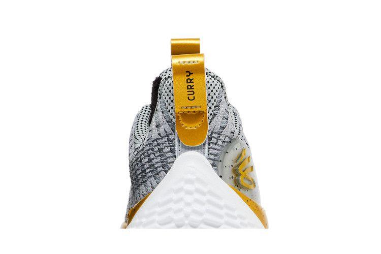 Curry Brand Curry Flow 10 'Father To Son'