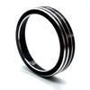 AC Climate Control Knob Trim Rings For 2013-2017 Hyundai Ix45 Models Interior Decor Accessories Air Conditioning Knob Ring