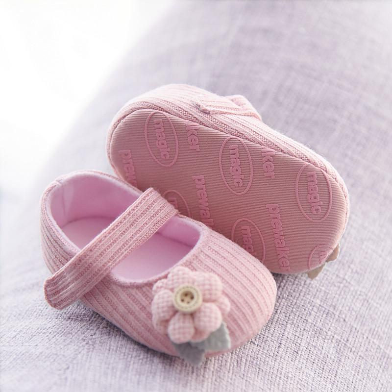 Baby Shoes, Anti-slip Shoes, Learning Walking Shoes