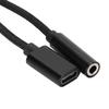 Phone   Adapter Type C To 3.5mm   Earphone Adapter 2 In 1 Converter for XiaomiCelsiusHuawei