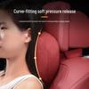 Xiaomi YU7/SU7 Headrest & Lumbar Support Pillow for Car Seats