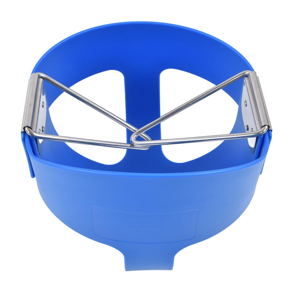 EVA Full Bucket Toddler Swing Seat Children Swing Chair Stainless Steel Hardware for Kids Outdoor