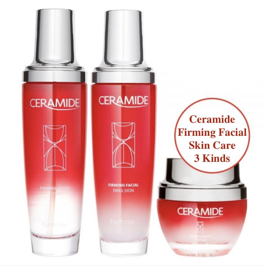 facial emulsion