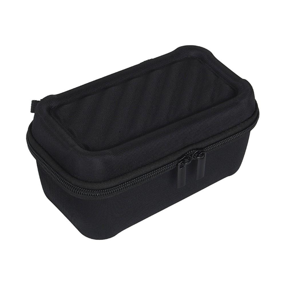 Shockproof Travel Carrying Case EVA Protective Case Speaker Storage Box for JBL BandBox Solo Travel
