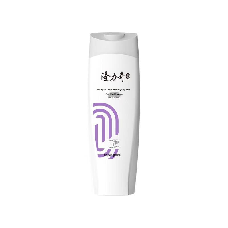 

Longliqi Snake Bile Refreshing Shower Gel