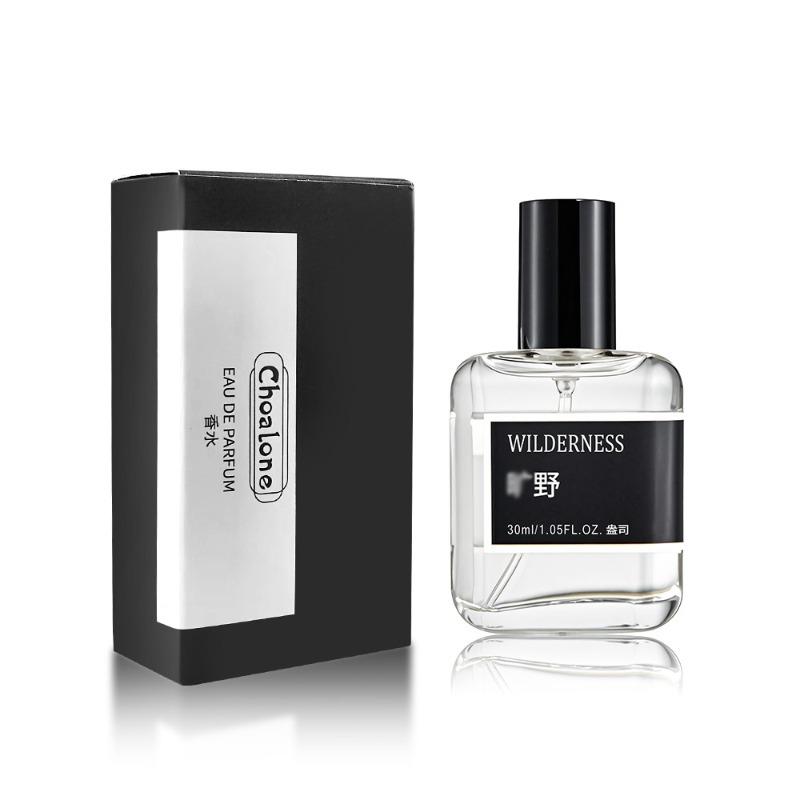 Perfume Blue Earth Wild No Man s Land Neutral Fragrance Lasting Fresh Natural For Boys and Girls