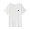 Champion Kids' C-Logo Basic Short Sleeve T-Shirt