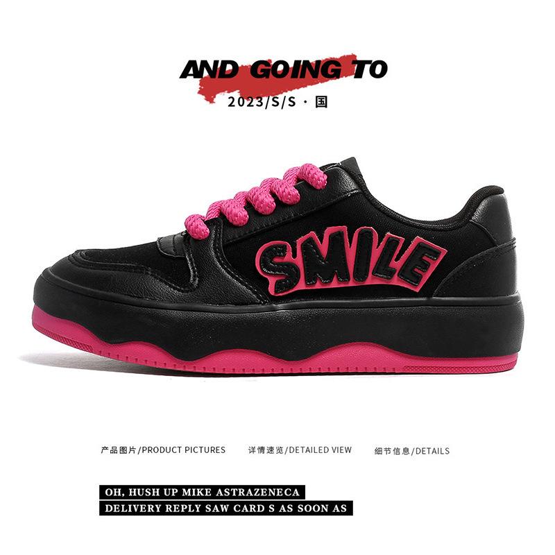 

2025 autumn canvas shoes breathable shoes Korean version flat bottom low top white shoes student sports and leisure men s shoes 1519 44 чорний