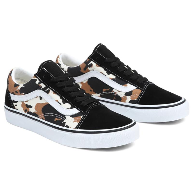 Vans Old Skool 'Cow Multi' Vans VN0A5KRSMUL
