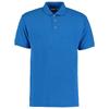 Kustom Kit Mens Workwear Heather Polo Shirt