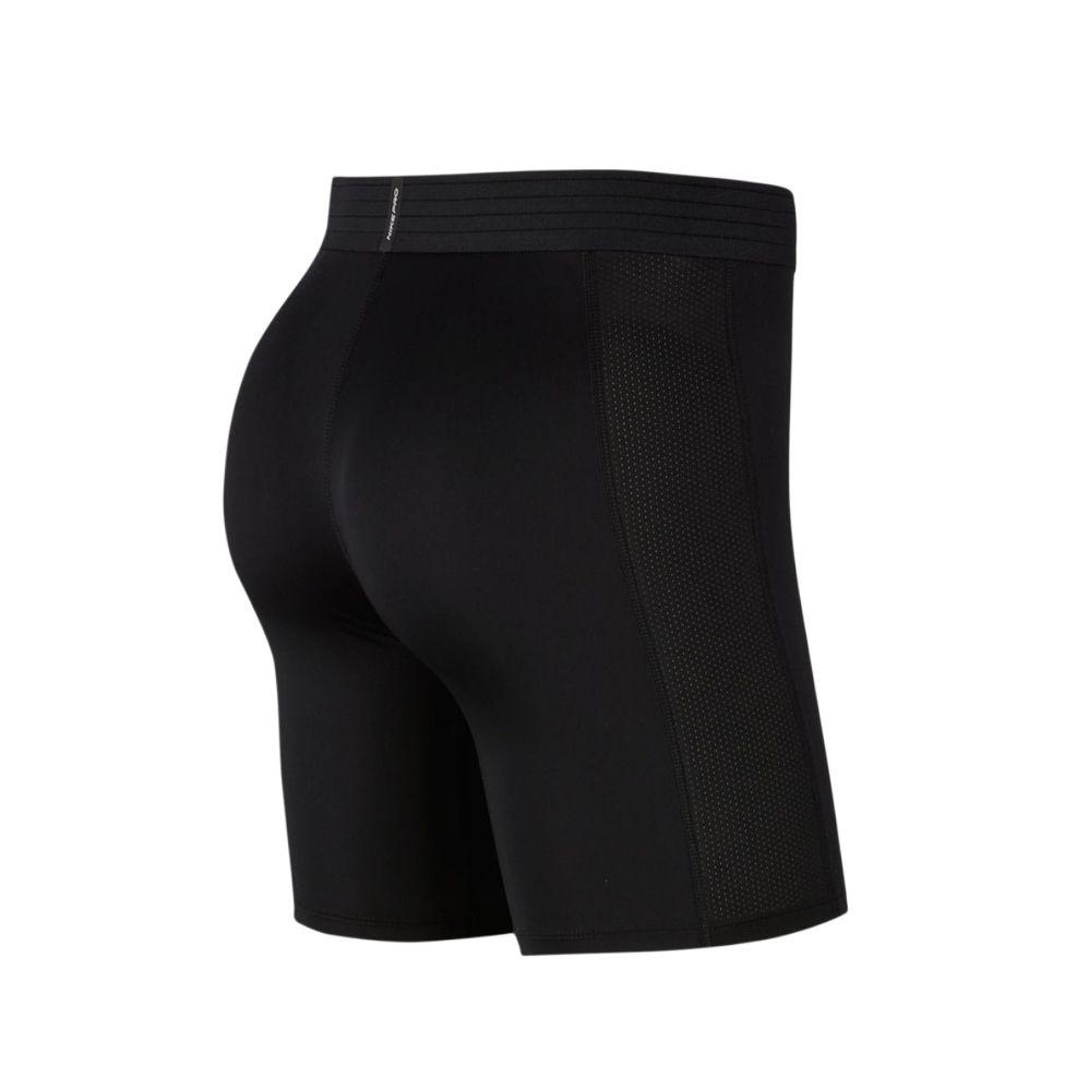 Nike Pro Sports Shorts Men's Black Moderate DN4298-010