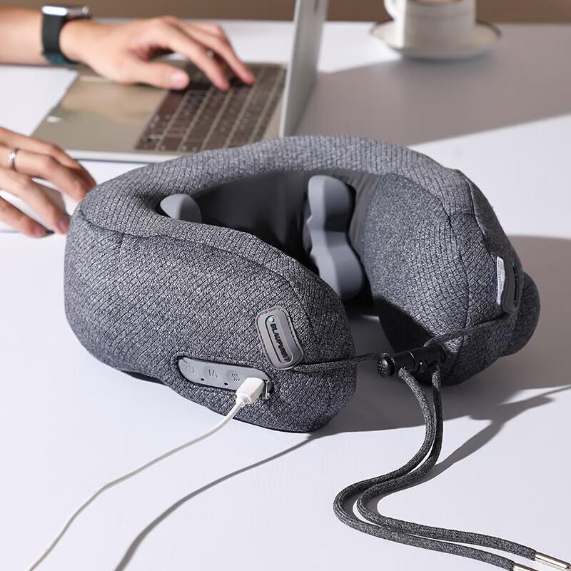 

BLAUPUNKT BP-AM372D Portable Neck and Shoulder Massager