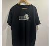 BOARDS OF CANADA Pásmo Unisex Tričko Bavlna S-2345XL