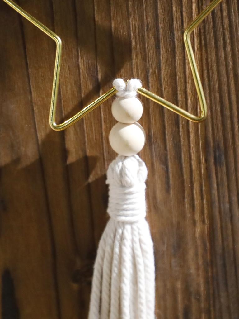 1 Stück Goldener Stern Mond Ramadan Hängende Ornamente Eid Mubarak Froher Ramadan muslimische Dekoration Ramadan Kareem Feiertagsdekorationen