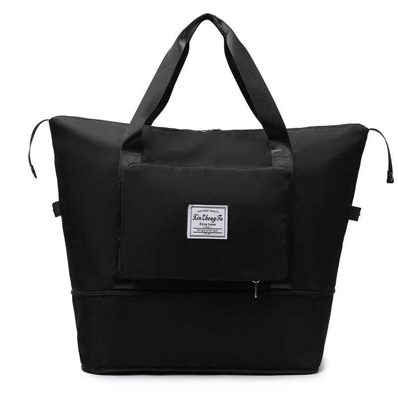 

Women s Foldable Large Capacity Travel Handbag 45-55L