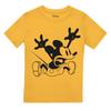 Boys Shock Mickey Mouse T-Shirt