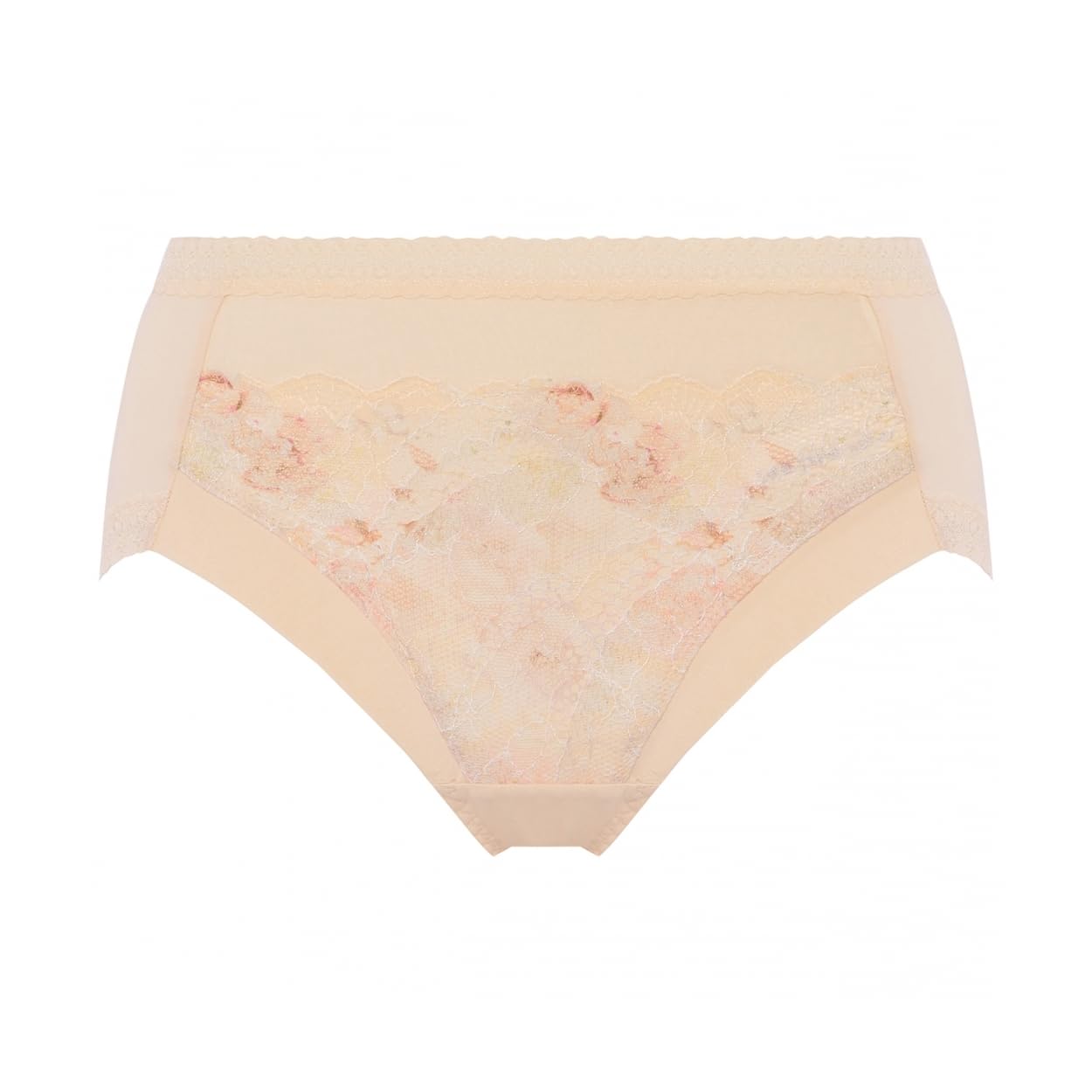 

Triumph Koisuru Bra 643 Трусики M001 Размер M Глубокой посадки (бежевый)