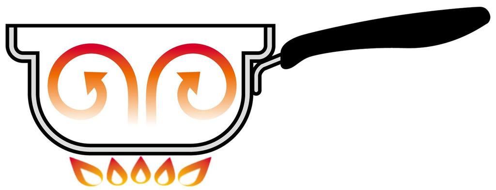 Ernest In 18cm Induction Compatible Stainless Steel Yukihira Saucepan a Favorite Brand of Major Restaurants [Made Japan] (Overflow Resistant),