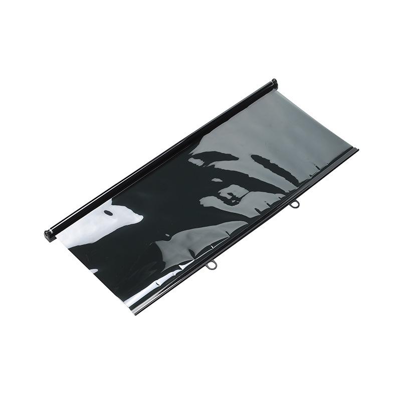 2026 Dual-Use Retractable Truck Sunshade: Thickened Heat Insulation Windshield Film