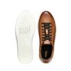 Geox Men S Comfort Daily SneakerS Brown 9gx5wd4f5S