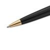 Waterman Expert Essential Ballpoint Black S2243312 Imported Pen, GT, (Genuine Product)