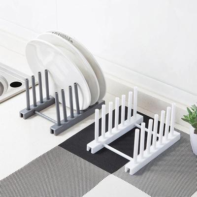 Depolama ve düzenleme – Bulaşıklık ve Tutucular