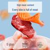 Royal Partner Grain-Free Complete Cat Food Cans (Salmon, Chicken, Rabbit Mix)
