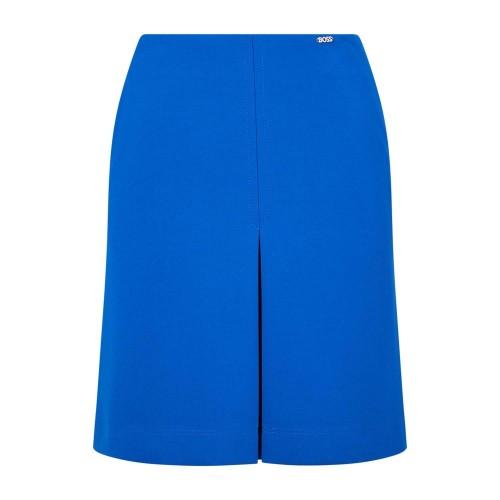 Boss Womens/Ladies Vitama Mini Skirt
