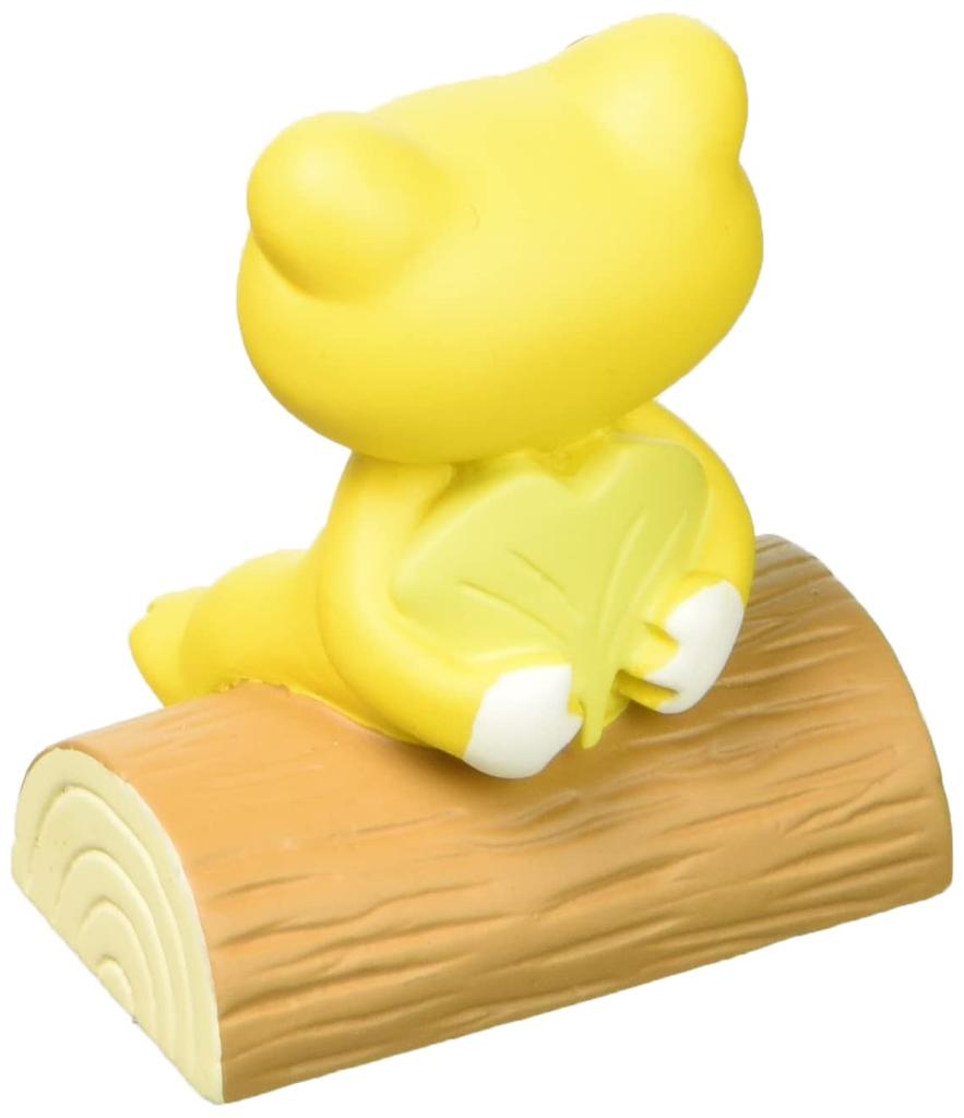 Nakajima Corporation Anime Pickles Figur Ohisama 163004-21