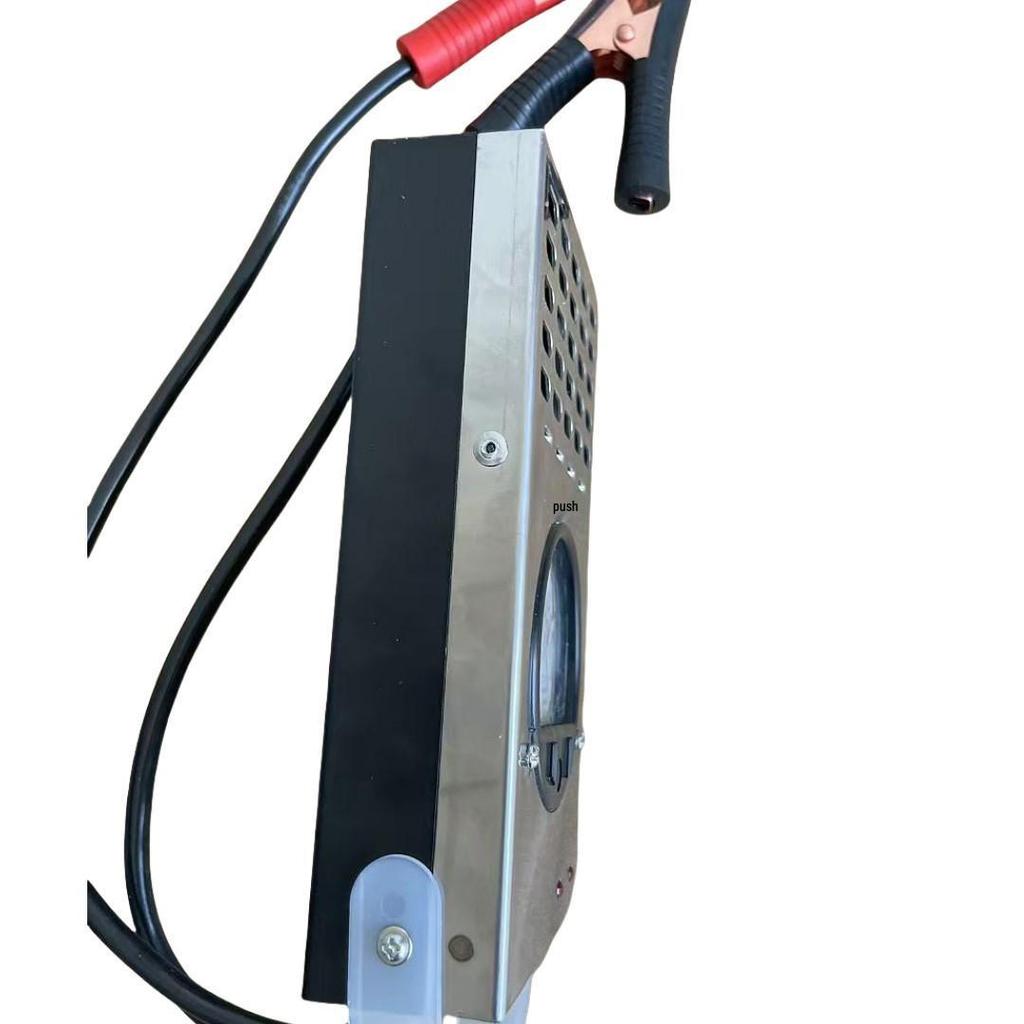 12V Electric Car Battery Tester for Vehicles