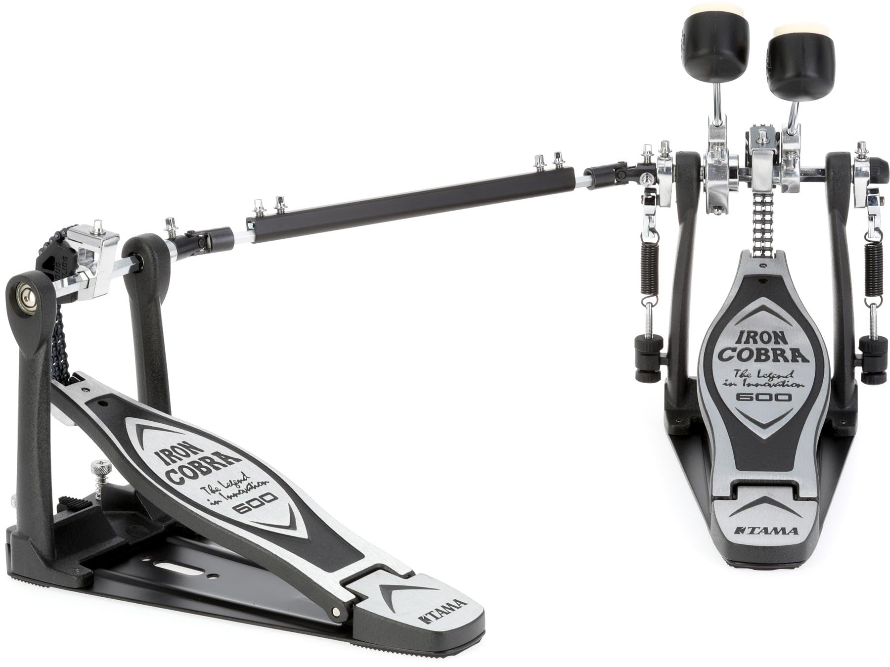 

Tama HP600DTW Iron Cobra 600 Double Pedal