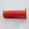 Bicycle Handlebar Grips, Comfortable Handling, Durable Non-slip, for