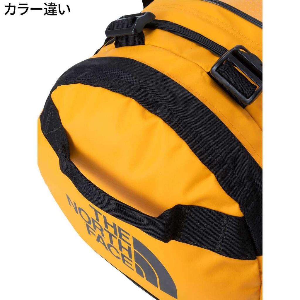 BC Duffel M Peak Purple One Size