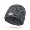Winter Warm Women Knitted Cap Men Peak Wool Hat