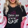 Team Bride Tshirt Women Bachelorette Hen Bridal Wedding Party T-Shirts Tees Evjf Future Clothing French Single Farewell Tops