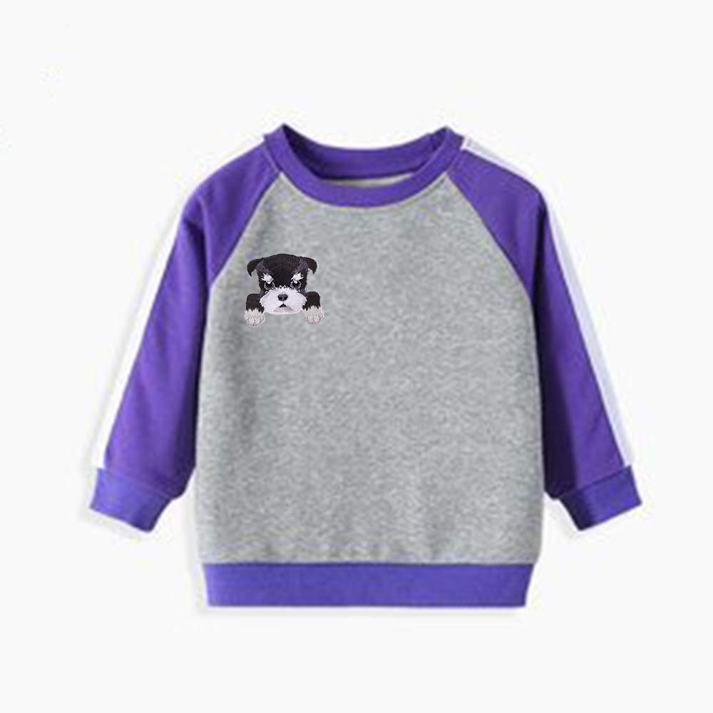 Chihuahua Small Dog Iron On Clothing Patches Applique Backpack Decoration Patch