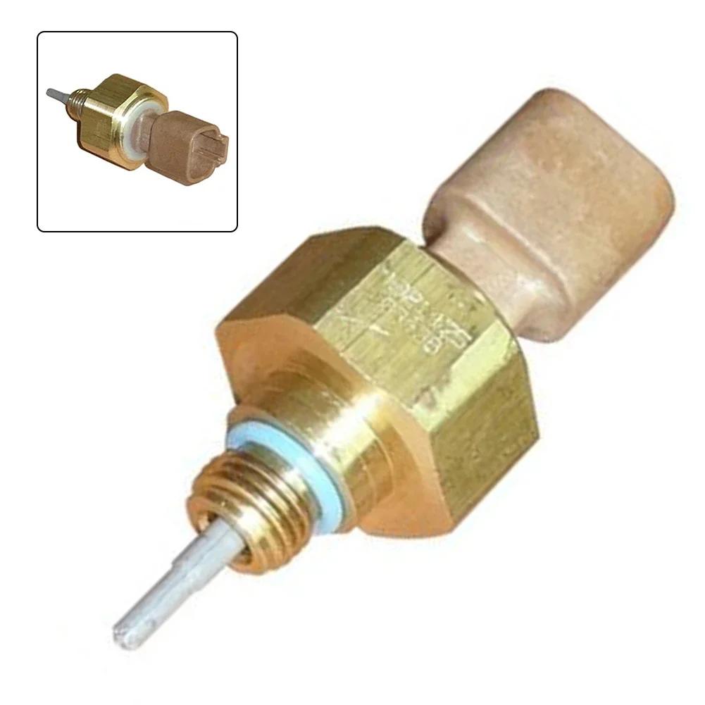 Air Oil Pressure Temperature Sensor For Cummins For ISX Diesel 2000-2003 OEM Part Number 4921475 Replacement Car Accessories China Mainland