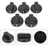 Kitchen Home Appliance Parts Gas Stove Switch StoveRepairAccessory High Quality Plastic Rotary Switch Brand New