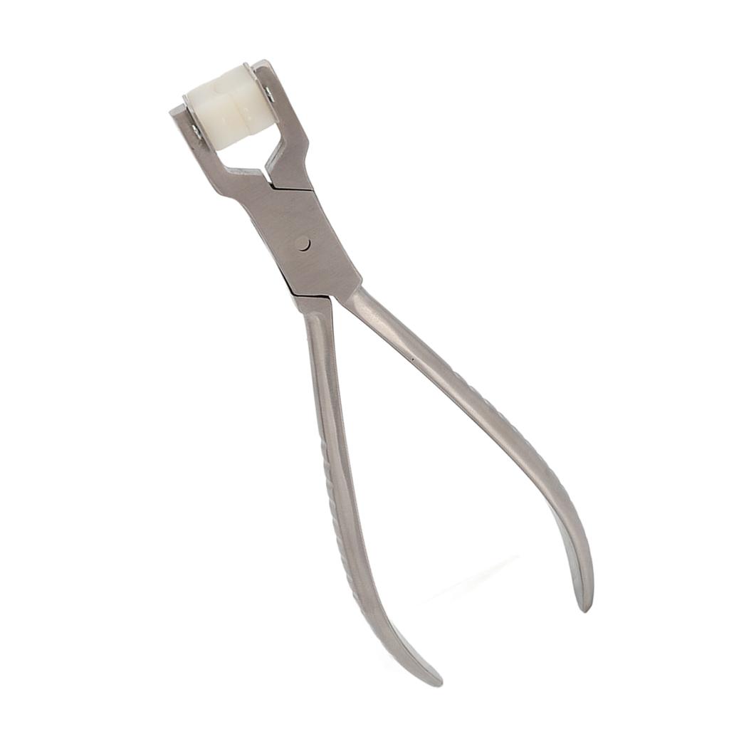 Eyeglasses Pliers Professional Portable Stainless Steel Ergonomic Glasses Adjusting Pliers Repair Tool Radian Shaping