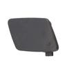 For BMW 3 E90 E91 2009-2012 M SPORT Front Bumper Tow Hook Eye Cover 51117891391 Car Front Trailer Cover Auto Bumpers Part