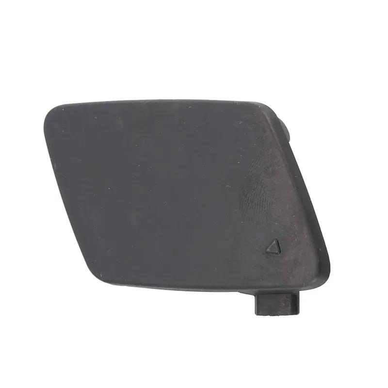 For BMW 3 E90 E91 2009-2012 M SPORT Front Bumper Tow Hook Eye Cover 51117891391 Car Front Trailer Cover Auto Bumpers Part