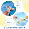 Sailor Whiteboard Anywhere Sheet Transparent 31-3501-000